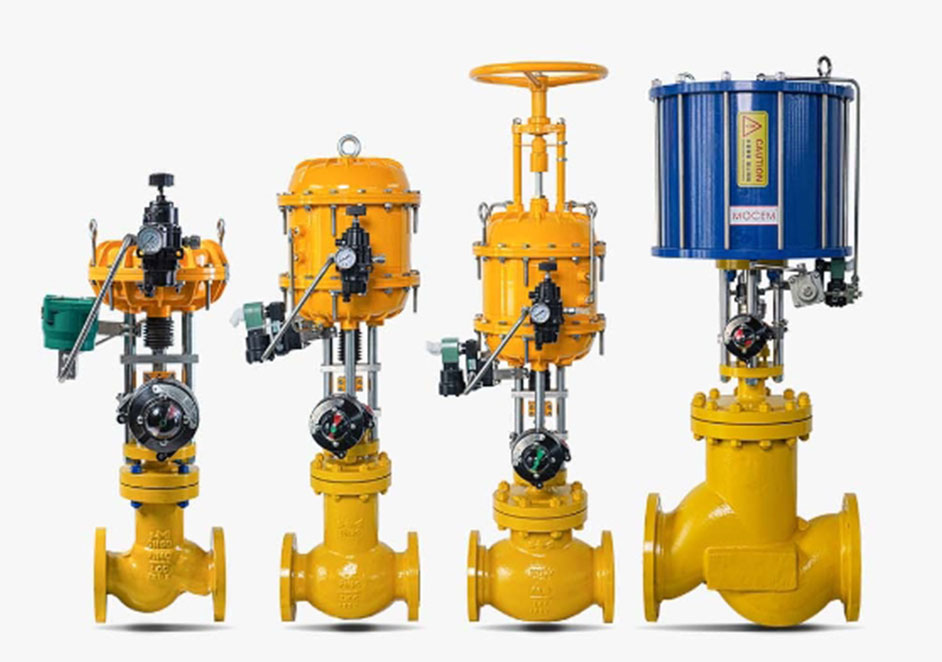 Hunt & Mitton Valve Company