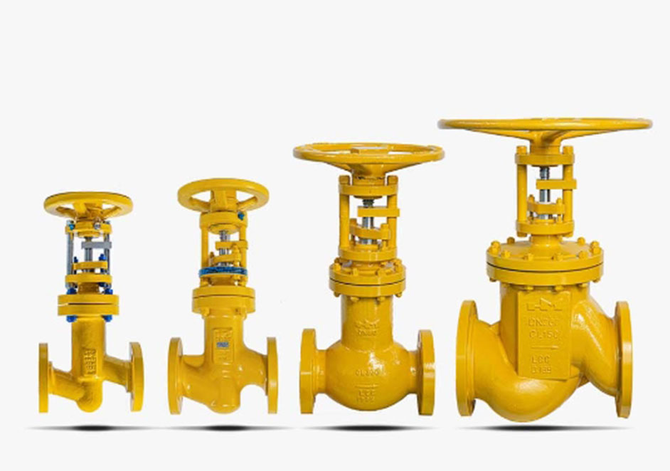 Hunt & Mitton Valve Company